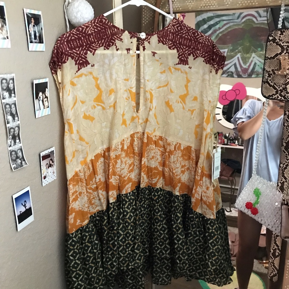 Free People Dress - Picture 2 of 6